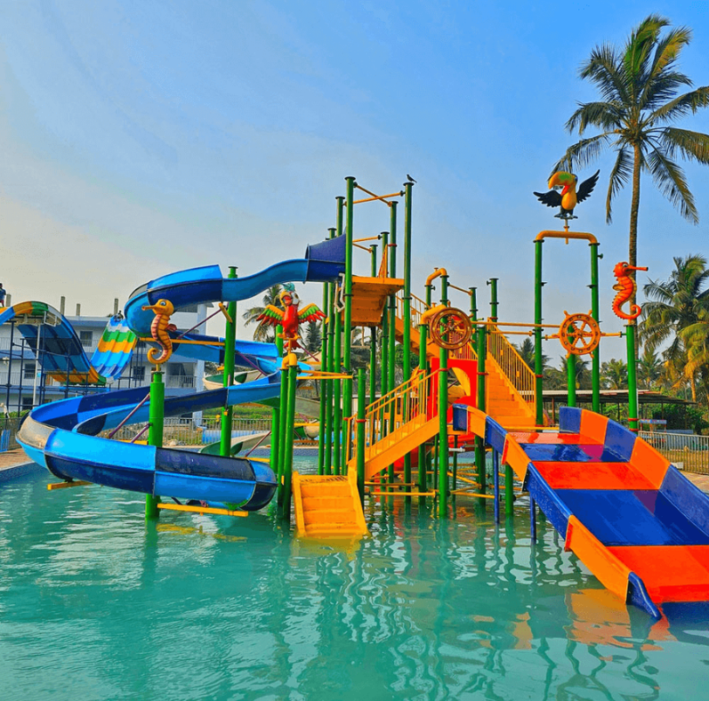 Water Park